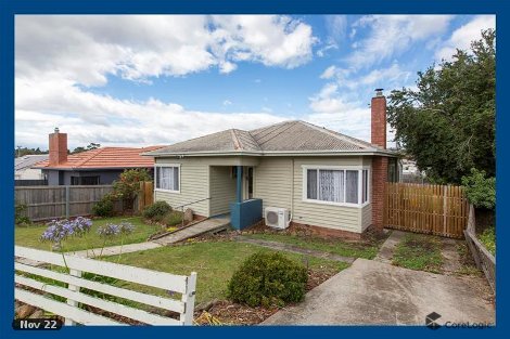 12 Lennox Ave, Lutana, TAS 7009