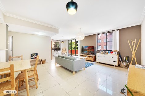 101h/27-29 George St, North Strathfield, NSW 2137