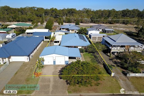 15 Grevillea Ct, Woodgate, QLD 4660