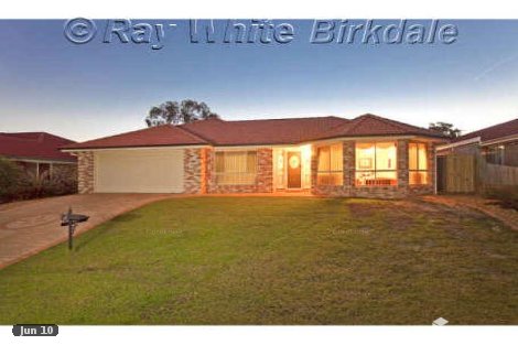 12 Song Pl, Birkdale, QLD 4159