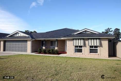 27 Barrima Dr, Glenfield Park, NSW 2650