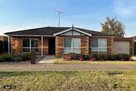 3 Mcsal St, Lovely Banks, VIC 3213