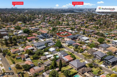 10 Bass St, Ermington, NSW 2115