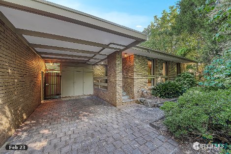 20 Campbell Ave, Mount Dandenong, VIC 3767