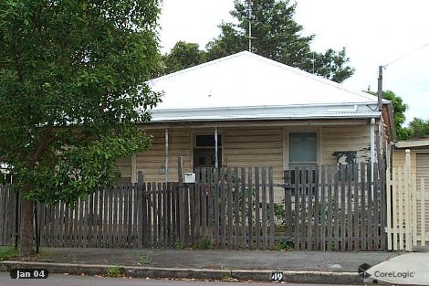 49 Lewis St, Maryville, NSW 2293