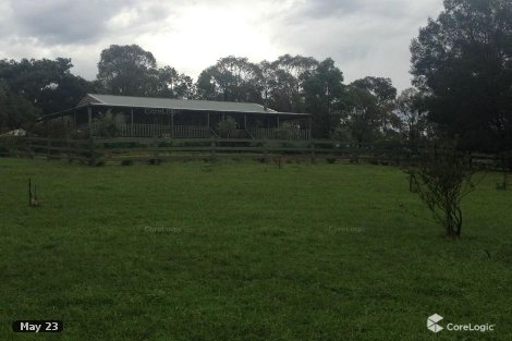 2736 Glen Alice Rd, Bogee, NSW 2849