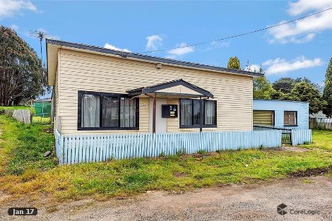 1266 Castra Rd, Sprent, TAS 7315