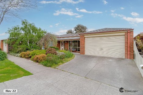 58 Limpopa Sq, Roxburgh Park, VIC 3064