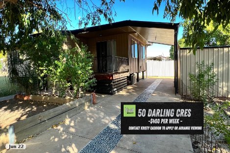 50 Darling Cres, Sunset, QLD 4825