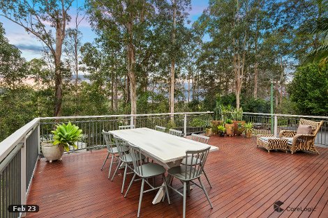 10 Kamala Dr, Lake Macdonald, QLD 4563