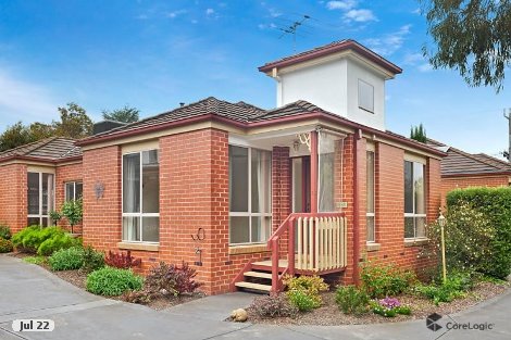 2/44 Edward St, Macleod, VIC 3085