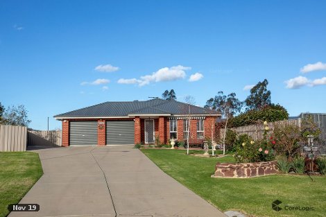 30 Spaul St, Uranquinty, NSW 2652