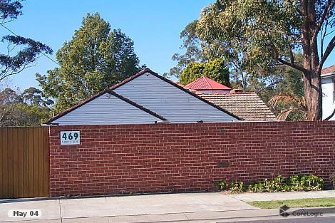 469 Pennant Hills Rd, West Pennant Hills, NSW 2125