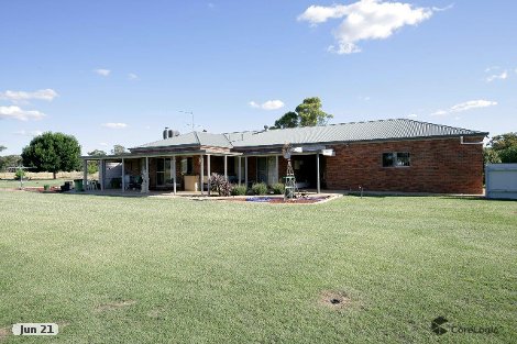 39 Creasys Rd, Mangoplah, NSW 2652