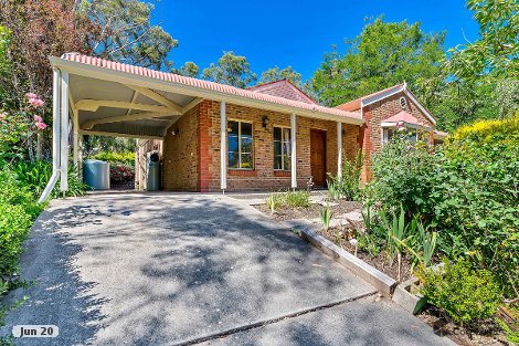 5 Rudd Ct, Bridgewater, SA 5155