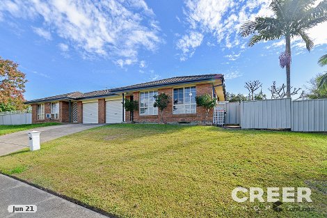 1/16 Archer Cres, Maryland, NSW 2287