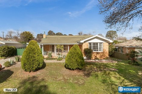 77 Morgan Cres, Curtin, ACT 2605