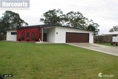 16 Franklin Cl, Tinana, QLD 4650