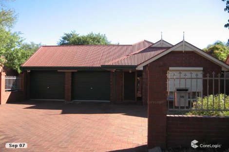 16 Carrondown Walk, Brompton, SA 5007