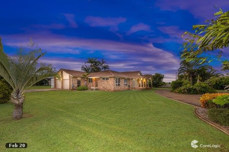 19 Rosedale Rd, Oakwood, QLD 4670