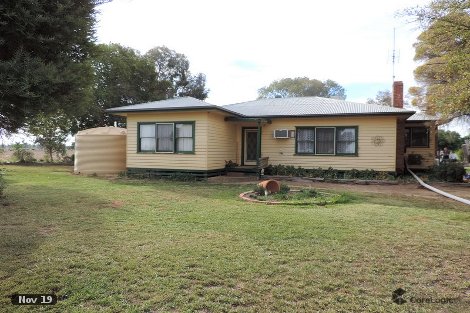 1339 Cohuna Island Rd, Burkes Bridge, VIC 3568