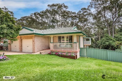 22 Wyera Cres, Carey Bay, NSW 2283