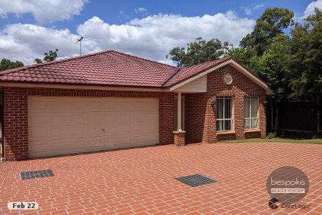 50a Barker St, Cambridge Park, NSW 2747