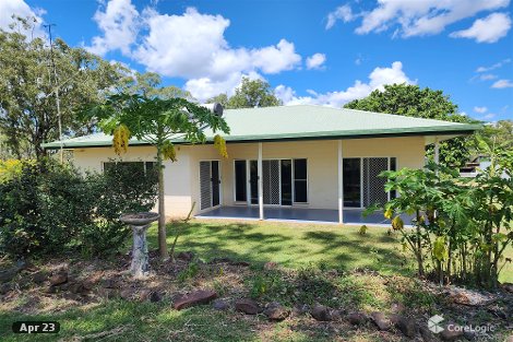 39 Woodleigh Rd, Millstream, QLD 4888