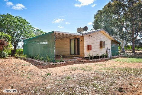 165 Reed Rd, Colignan, VIC 3494