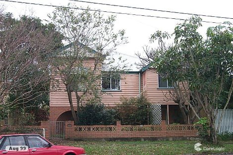 17 Badger St, Newmarket, QLD 4051