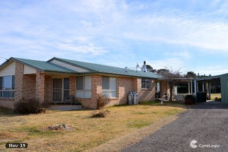 8 Stewart St, Tarago, NSW 2580