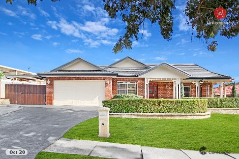 26 Edinburgh Cct, Cecil Hills, NSW 2171