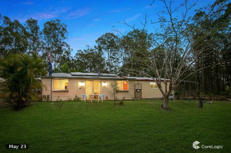 100 Deephouse Rd, Bauple, QLD 4650