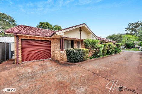 1/56 Osborne Rd, Marayong, NSW 2148