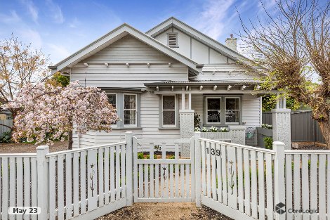 139 Barnard St, Bendigo, VIC 3550