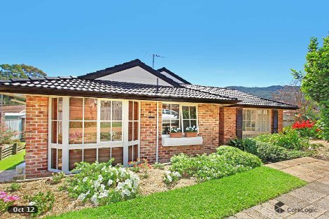 86 Balmoral St, Balgownie, NSW 2519