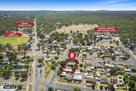 13 Tweeddale St, Dunolly, VIC 3472