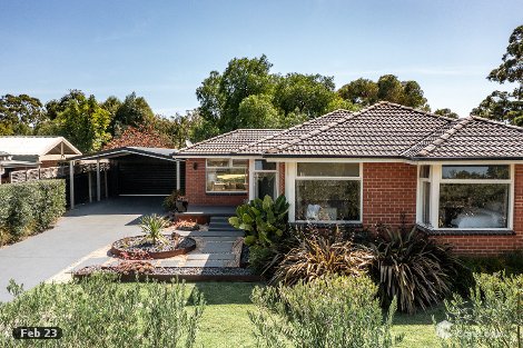 6 Mount Barron St, Balnarring, VIC 3926