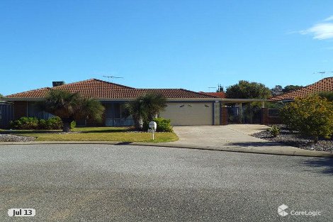 24 Inverness Ct, Cooloongup, WA 6168