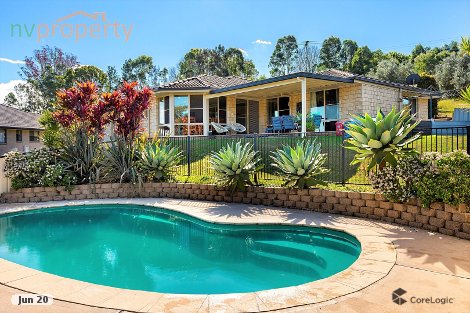 74 O'Dells Rd, Warrell Creek, NSW 2447