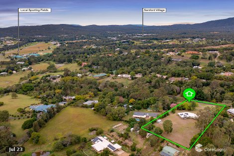 12 Woodview St, Samford Valley, QLD 4520