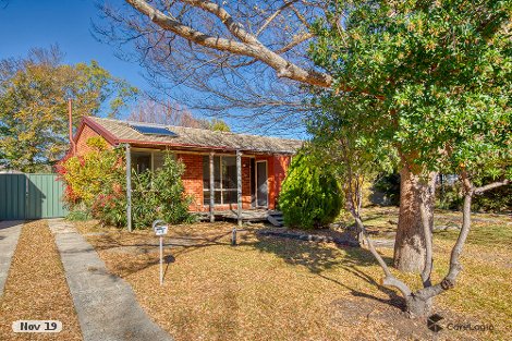 28 Cadell St, Downer, ACT 2602