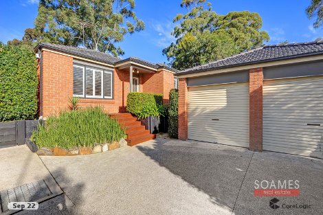 19a Barnetts Rd, Berowra Heights, NSW 2082