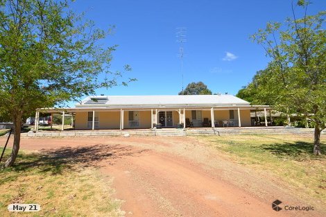 18 Smith St, Cookernup, WA 6220