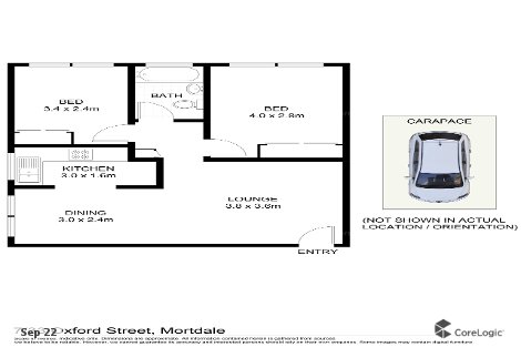 7/33 Oxford St, Mortdale, NSW 2223