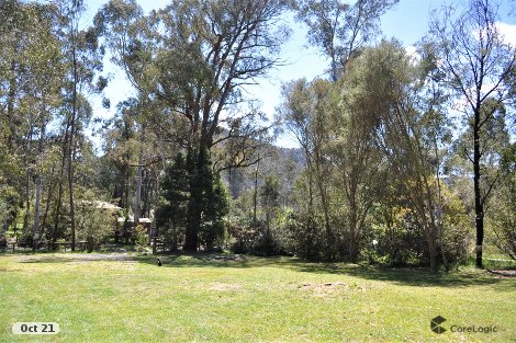 37 Warrambat Rd, Sawmill Settlement, VIC 3723