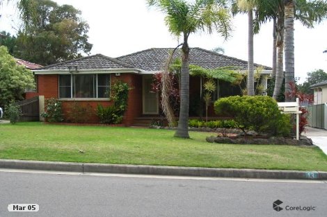 13 Faulkner St, Old Toongabbie, NSW 2146