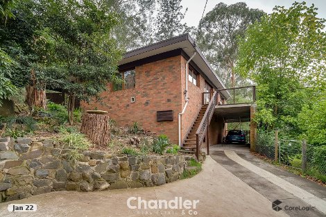 80 Belgrave-Hallam Rd, Belgrave, VIC 3160