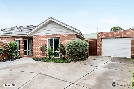 2/3 Erica Ct, Bellfield, VIC 3081