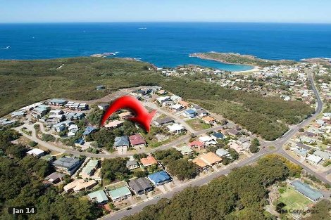 10 One Mile Cl, Boat Harbour, NSW 2316